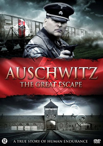 Auschwitz - The Great Escape (DVD)